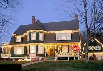 Oakenwald Terrace Hotel